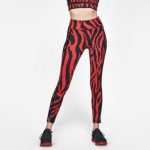 Legíny GOLDBERGH Tatiana Tiger Red