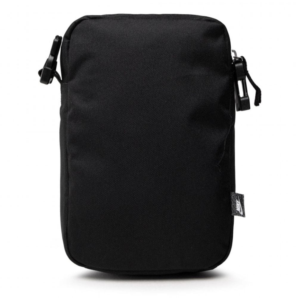 Taška NIKE Heritage Crossbody Black - Ľadvinky & Peňaženky - 3