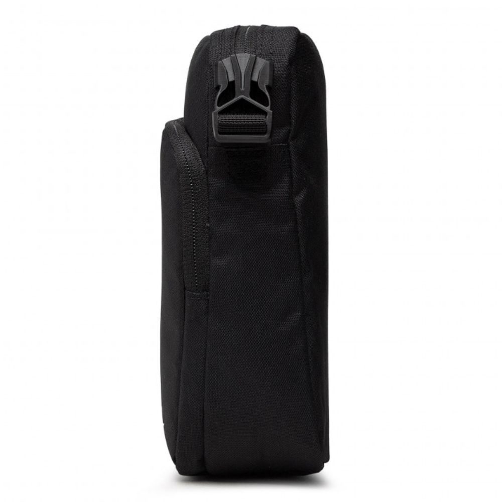 Taška NIKE Heritage Crossbody Black - Ľadvinky & Peňaženky - 4