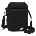 Taška NIKE Heritage Crossbody Black