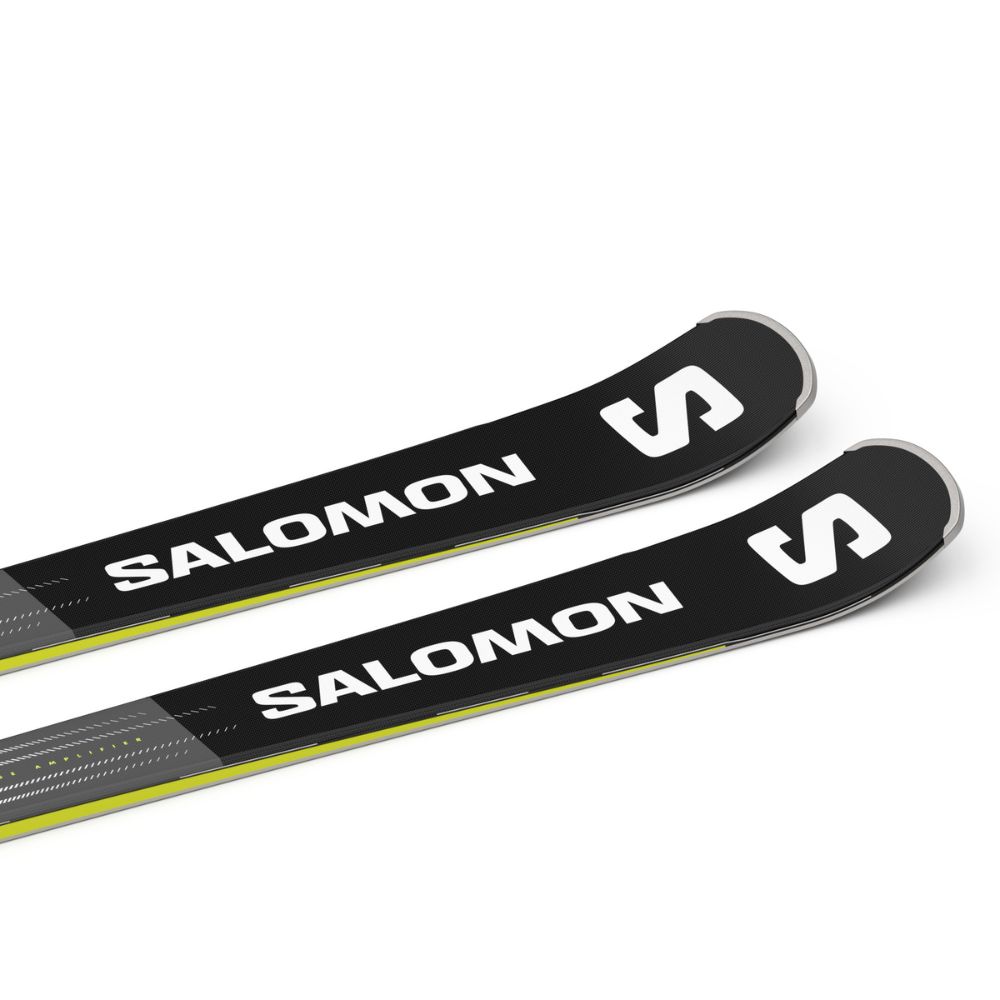 Zjazdové lyže SALOMON E S/Max 8 + M10 GW L80 - Pánske lyže - 3