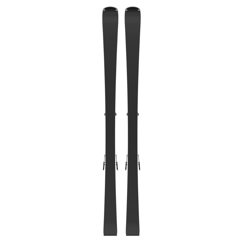 Zjazdové lyže SALOMON E S/Max 8 + M10 GW L80 - Pánske lyže - 5