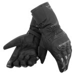 Lyžiarske rukavice DAINESE Tempest D-Dry Long Black