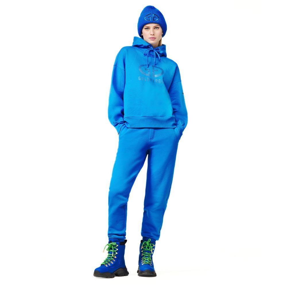 Komplet GOLDBERGH Sparkling & Bright Blue - Dámske oblečenie - 2