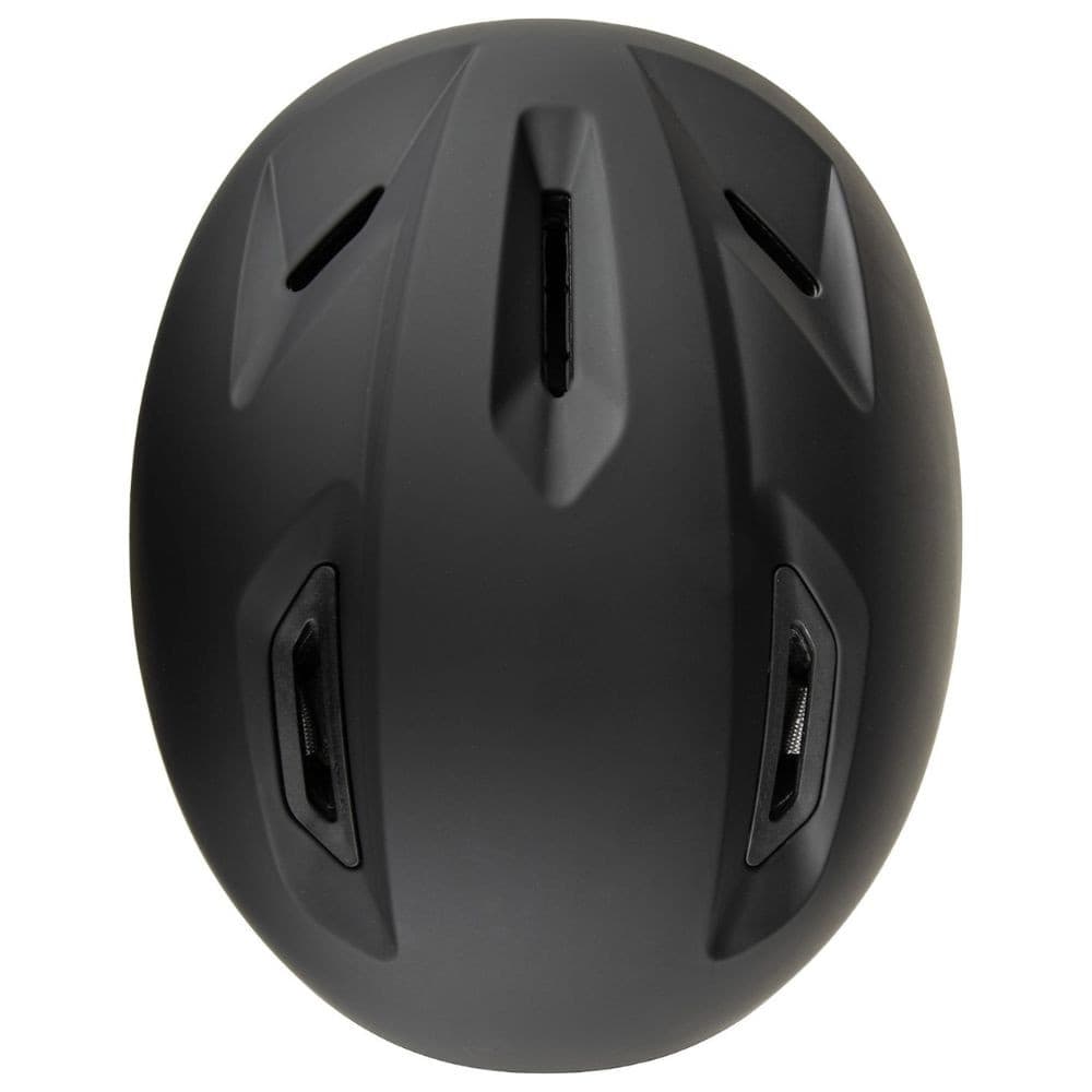 Lyžiarska prilba BOLLÉ Atmos Pure Black Matte - Pánske prilby - 3