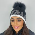 Čiapka SPORTALM BV Almrosn Black