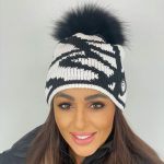 Čiapka SPORTALM Bv Apera White