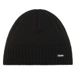 Zimná čiapka EISBÄR Trop MÜ Black