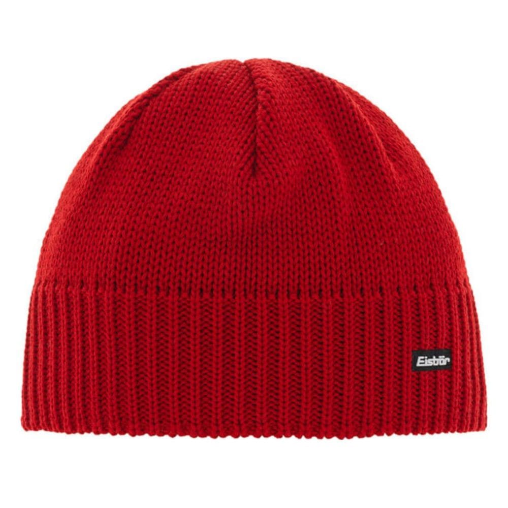 Zimná čiapka EISBÄR Trop MÜ Red - Čiapky - 1