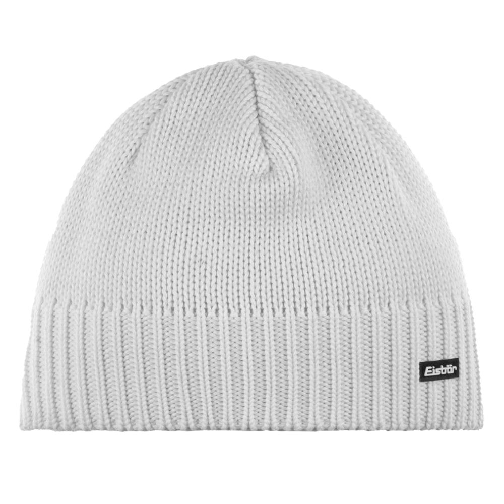 Zimná čiapka EISBÄR Trop MÜ White - Čiapky - 1