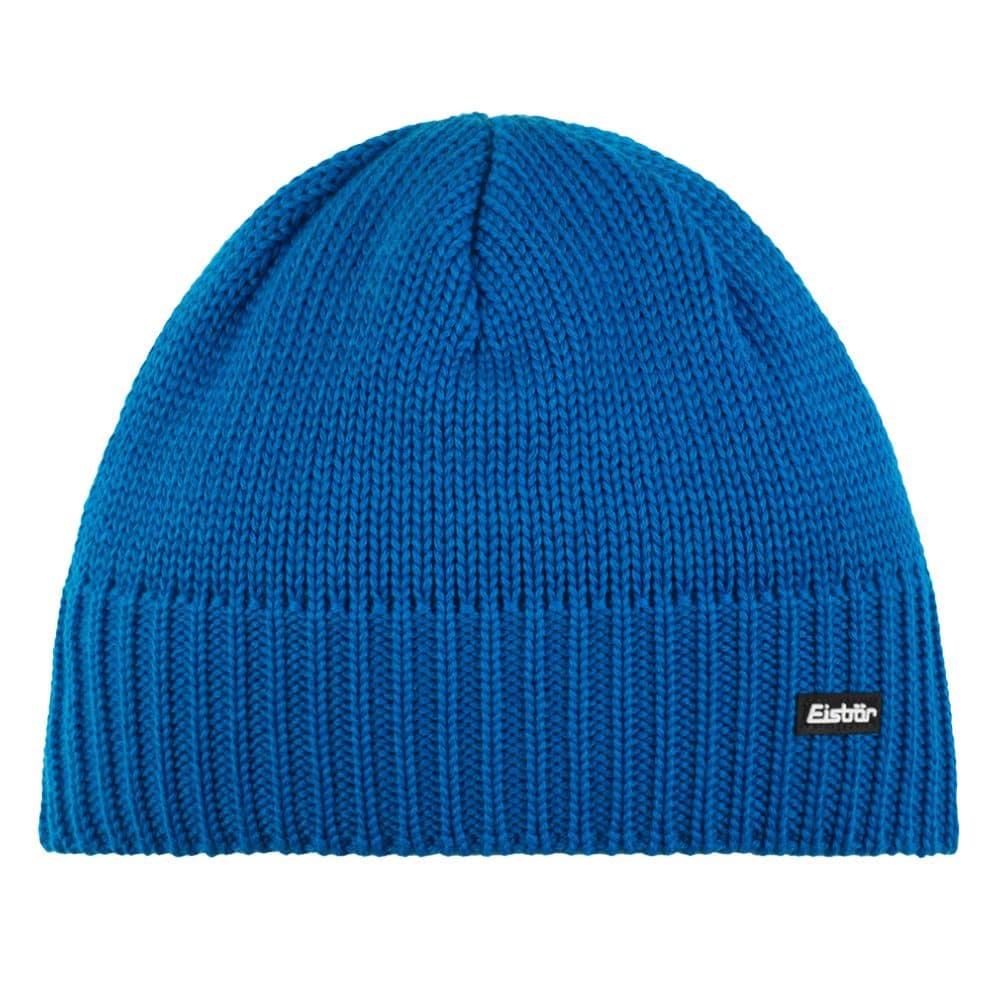 Zimná čiapka EISBÄR Trop MÜ Blue - Čiapky - 1