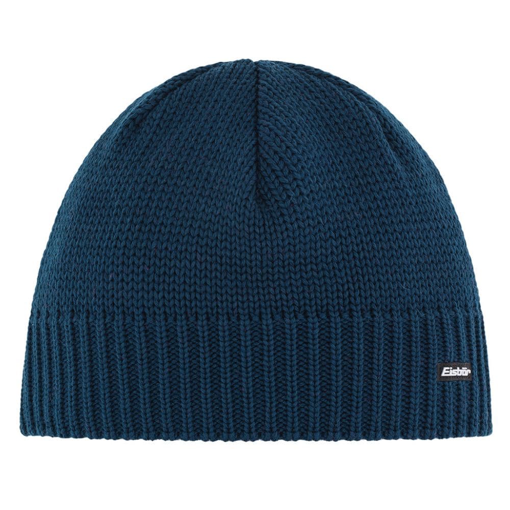 Zimná čiapka EISBÄR Trop MÜ XL Dark Blue - Čiapky - 1