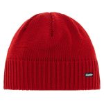 Zimná čiapka EISBÄR Trop MÜ XL Red