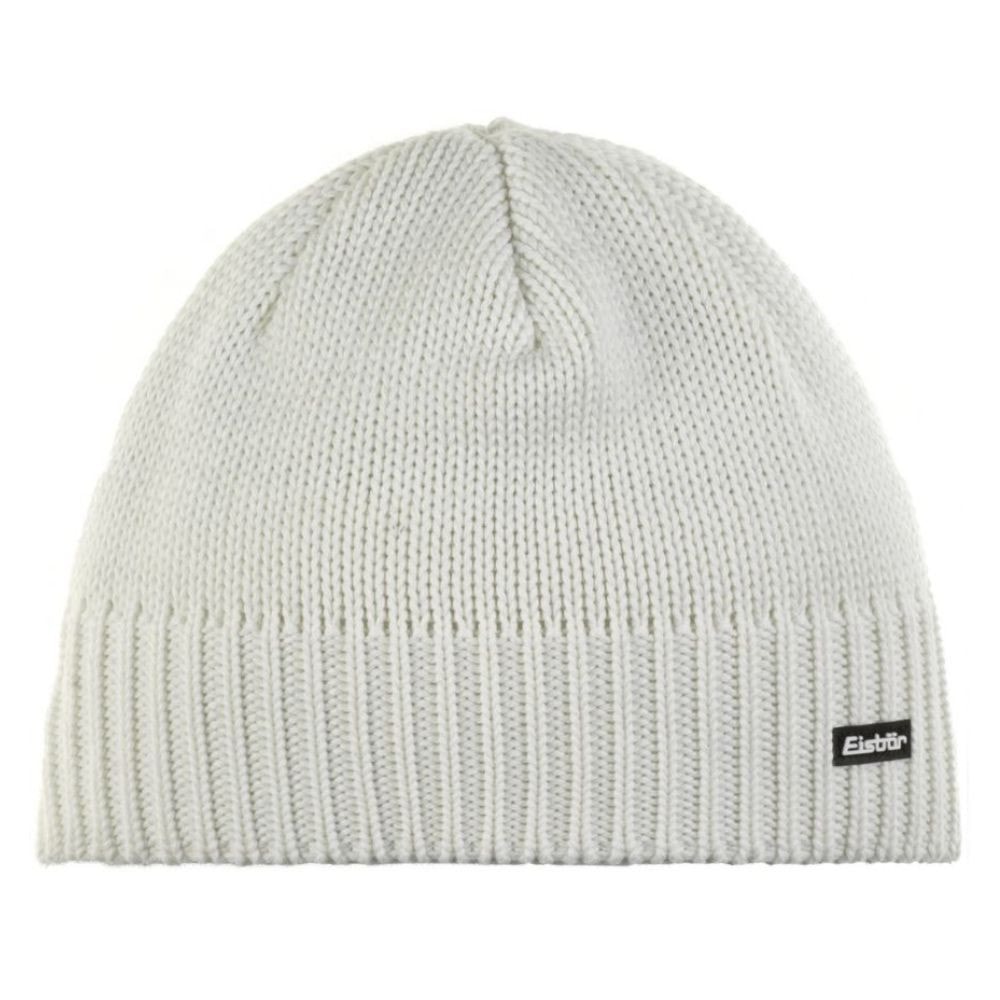 Zimná čiapka EISBÄR Trop MÜ XL White - Čiapky - 1