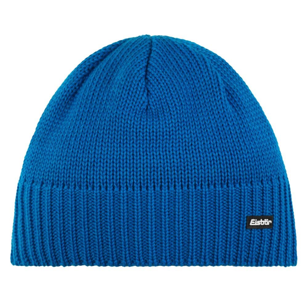 Zimná čiapka EISBÄR Trop MÜ XL Blue - Čiapky - 1