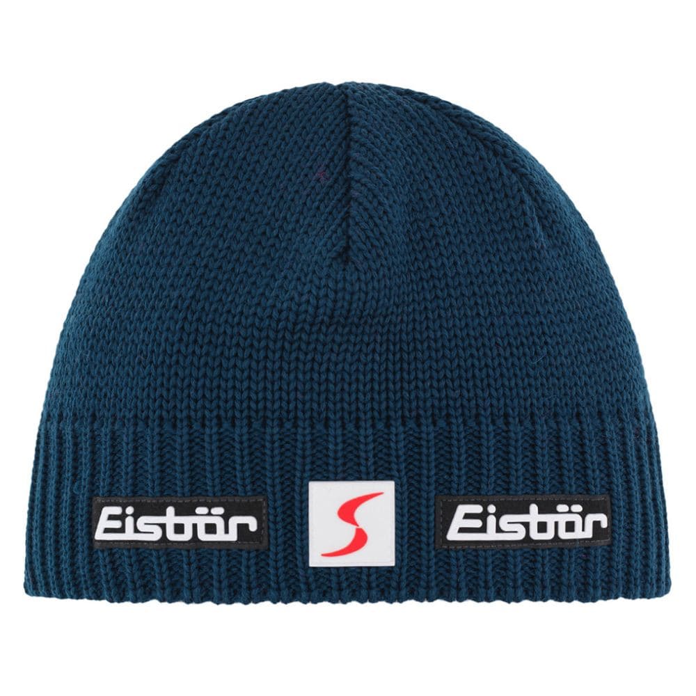 Čiapka EISBÄR Trop Mü XL SP Dark Blue - Čiapky - 1