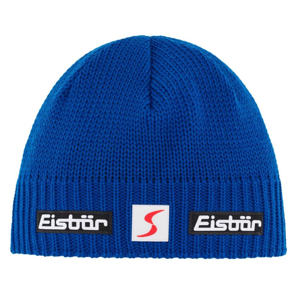 Čiapka EISBÄR Trop Mü XL SP Blue - Čiapky - 1