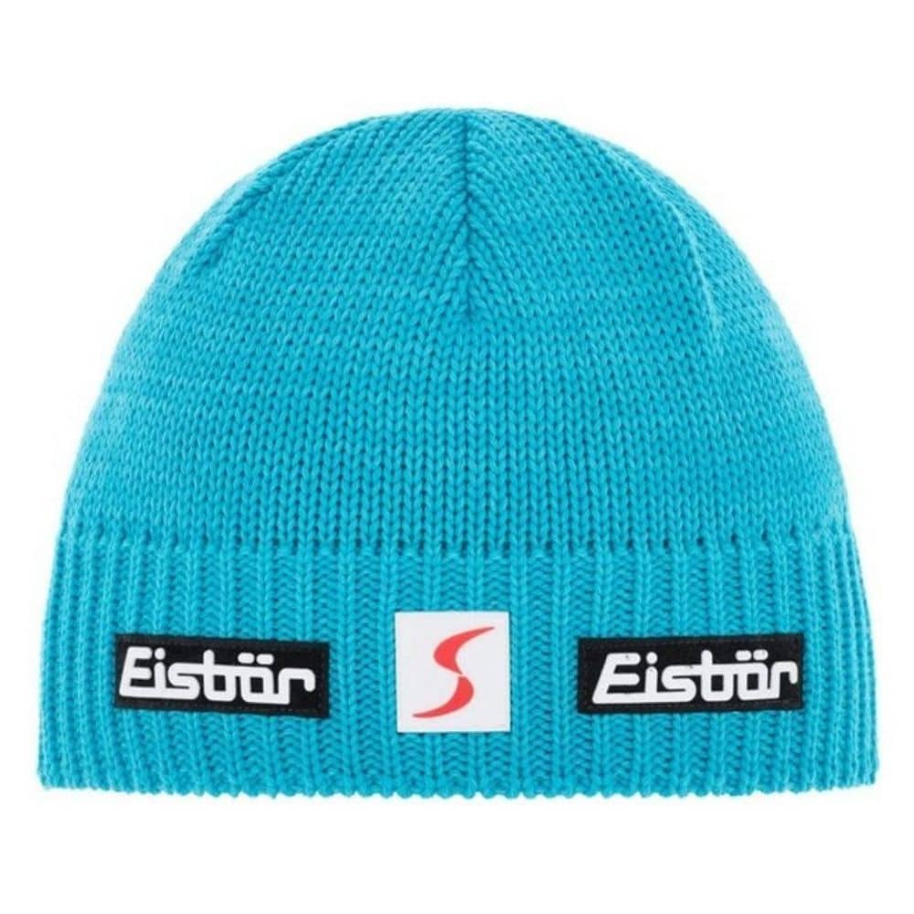 Čiapka EISBÄR Trop MÜ XL SP Turquoise - Čiapky - 1