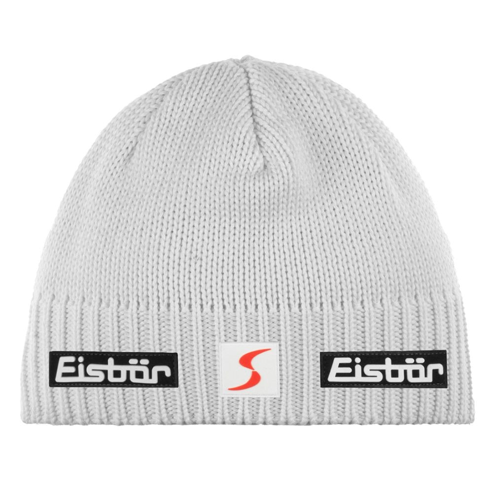 Čiapka EISBÄR Trop Mü XL SP White - Čiapky - 1