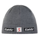 Zimná čiapka EISBÄR Trop Mü XL SP Anthrazit