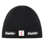 Zimná čiapka EISBÄR Trop Mü XL SP Black