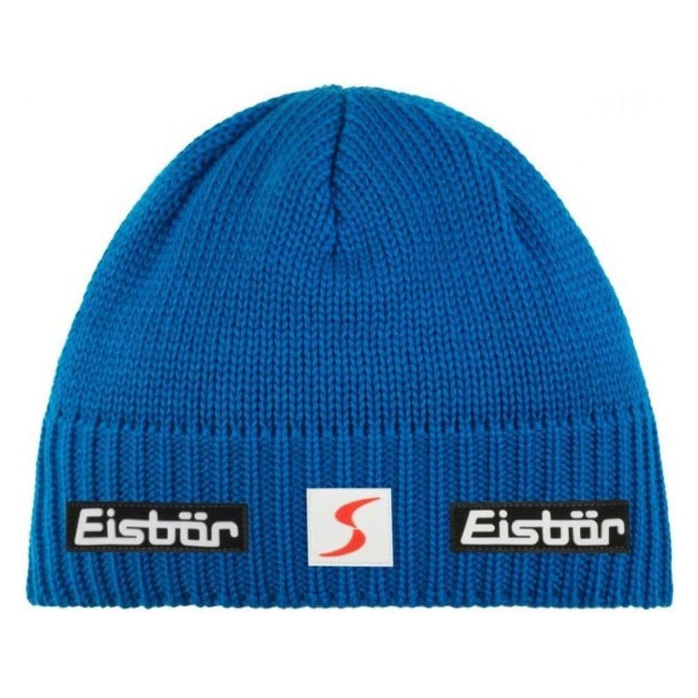 Čiapka EISBÄR Trop Mü XL SP Bugatti Blue - Čiapky - 1