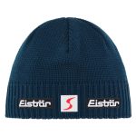 Zimná čiapka EISBÄR Trop MÜ SP Dark Blue