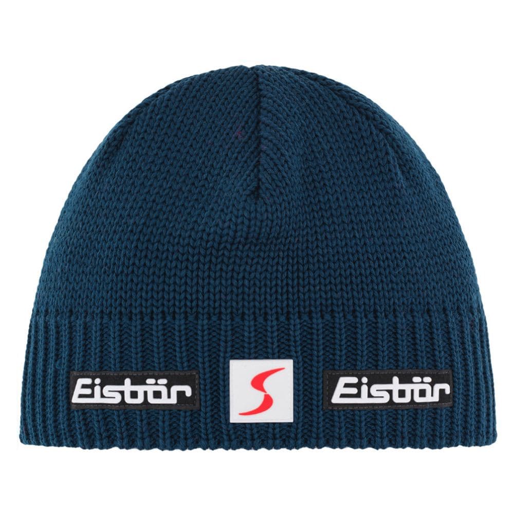 Zimná čiapka EISBÄR Trop MÜ SP Dark Blue - Čiapky - 1