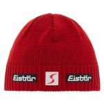 Zimná čiapka EISBÄR Trop MÜ SP Red