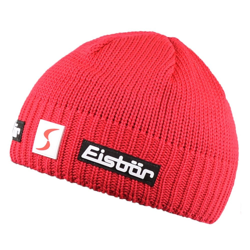 Zimná čiapka EISBÄR Trop MÜ SP Pink - Čiapky - 2