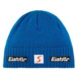 Zimná čiapka EISBÄR Trop MÜ SP Blue