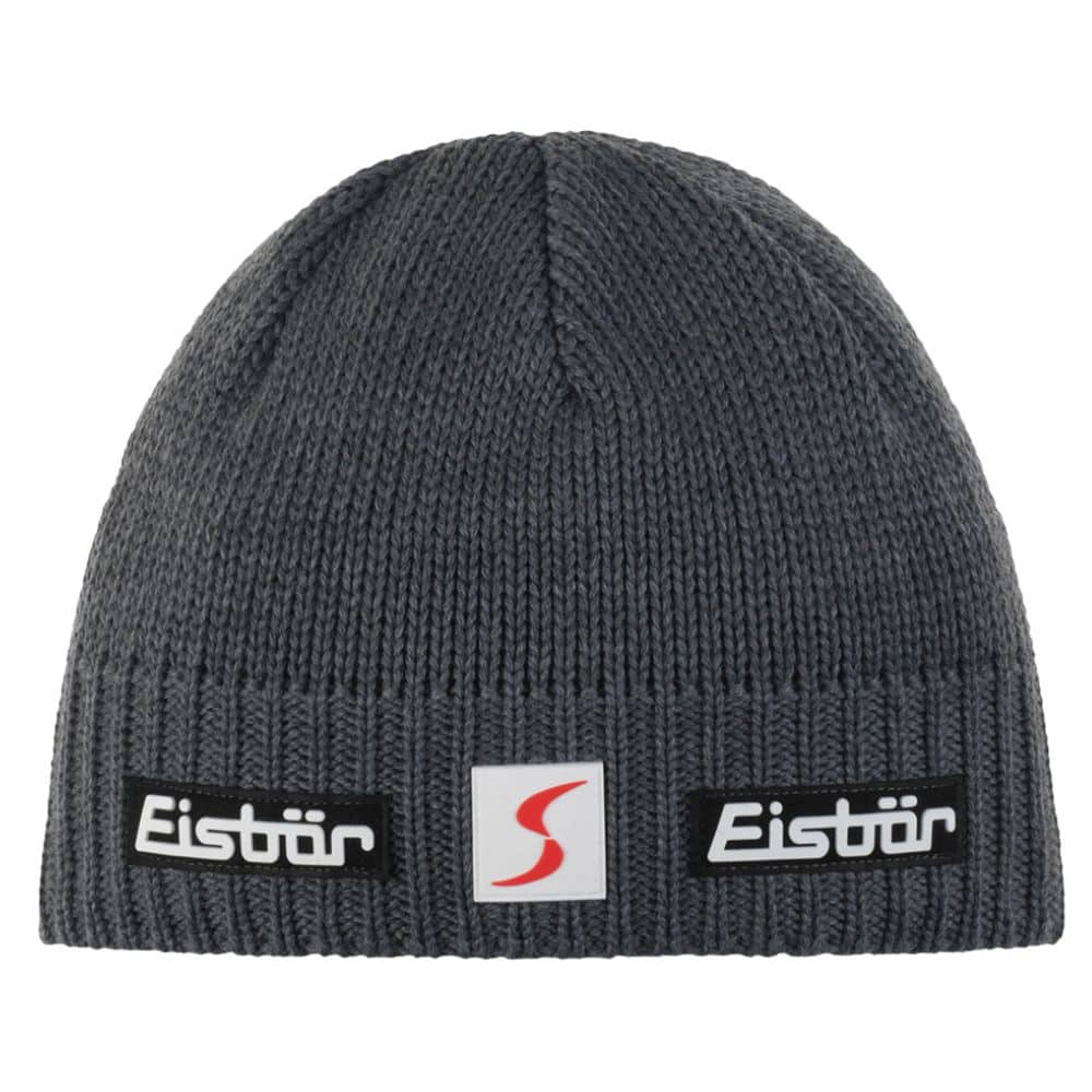 Čiapka EISBÄR Trop Mü SP Anthrazit - Čiapky - 1