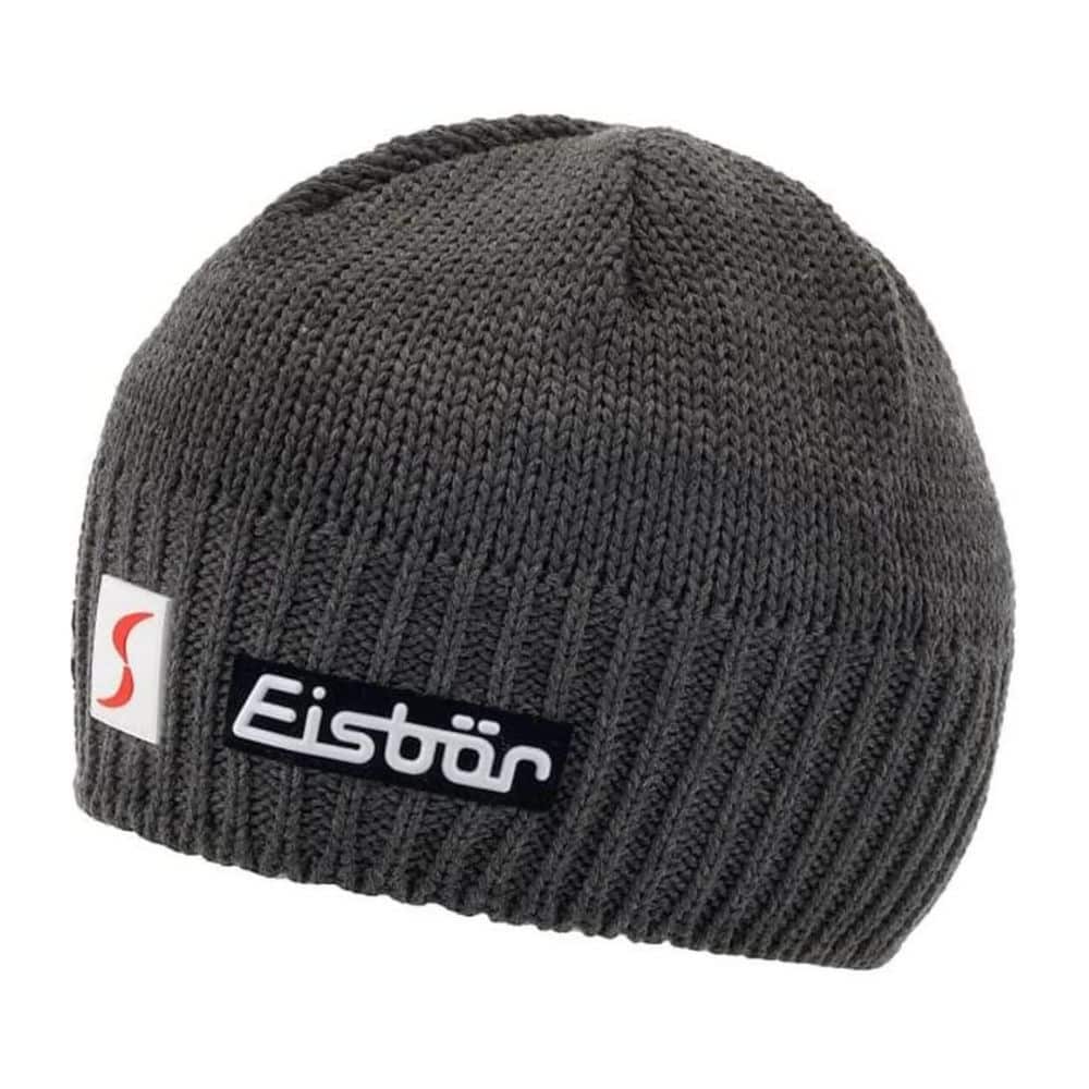 Čiapka EISBÄR Trop Mü SP Anthrazit - Čiapky - 2