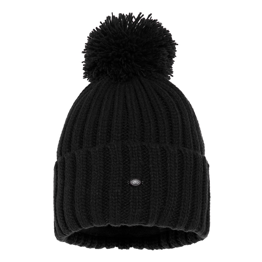 Komplet GOLDBERGH Snowball & Heddy Black - SETY - Lyžiarske oblečenie - 5