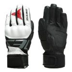 Lyžiarske rukavice DAINESE HP Gloves Stretch Limo