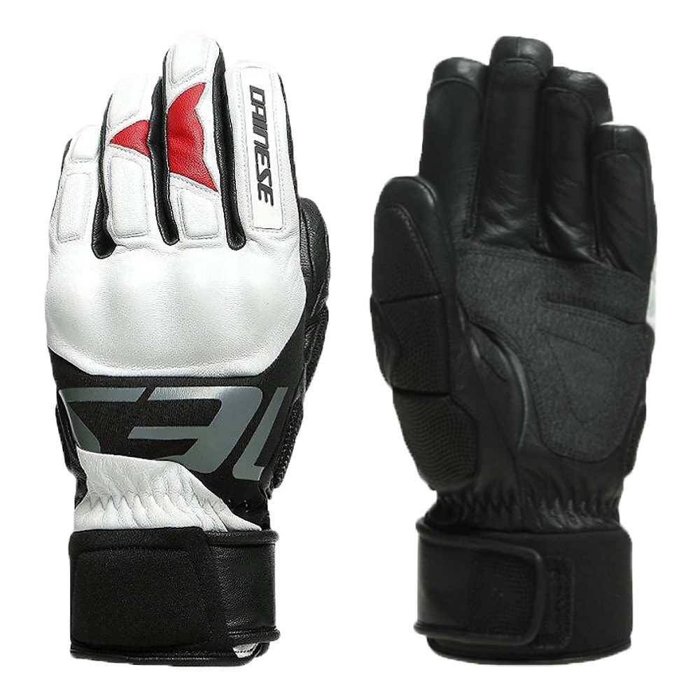 Lyžiarske rukavice DAINESE HP Gloves Stretch Limo - Pánske rukavice - 1