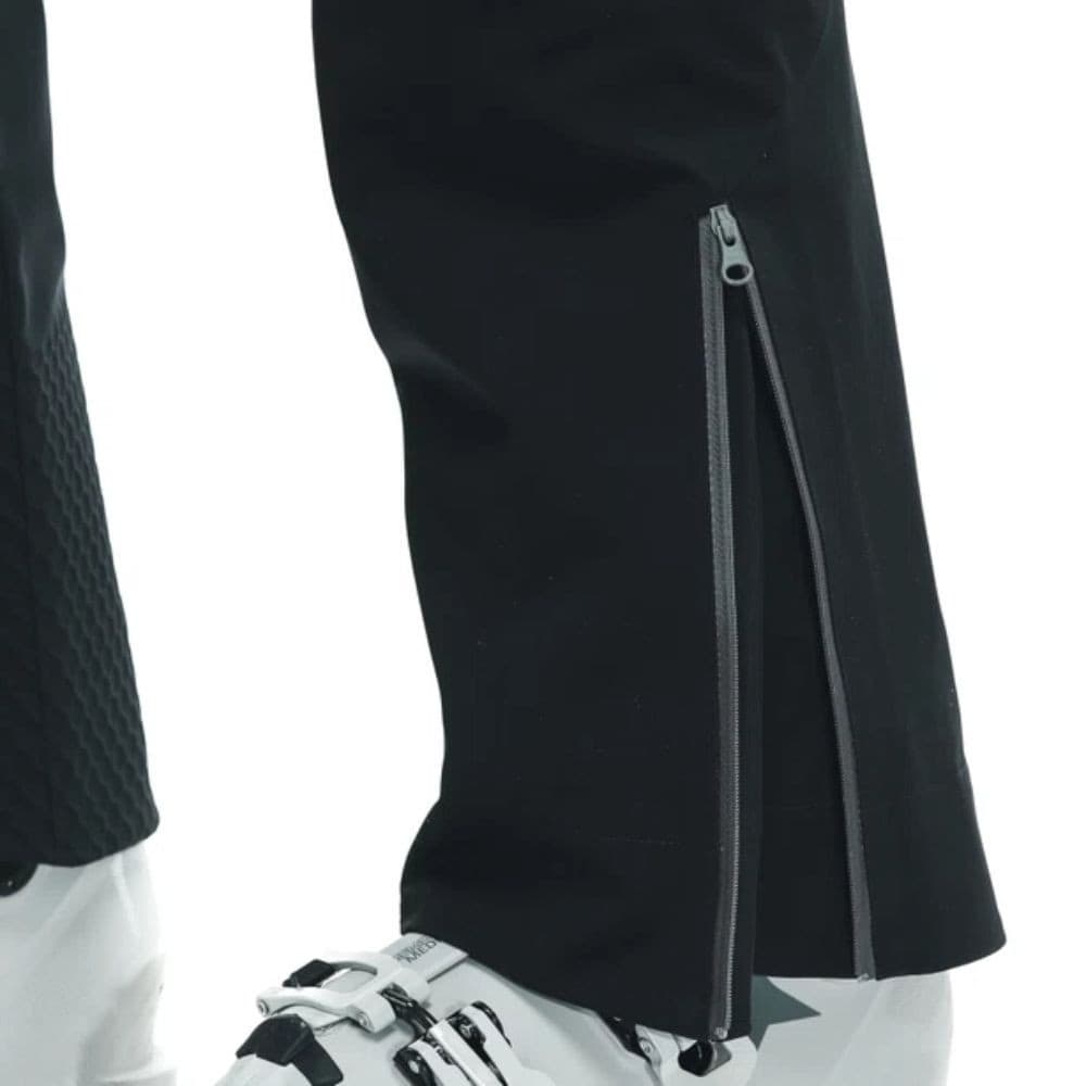 Lyžiarske nohavice DAINESE HP Scree W Black - Lyžiarske nohavice - 5