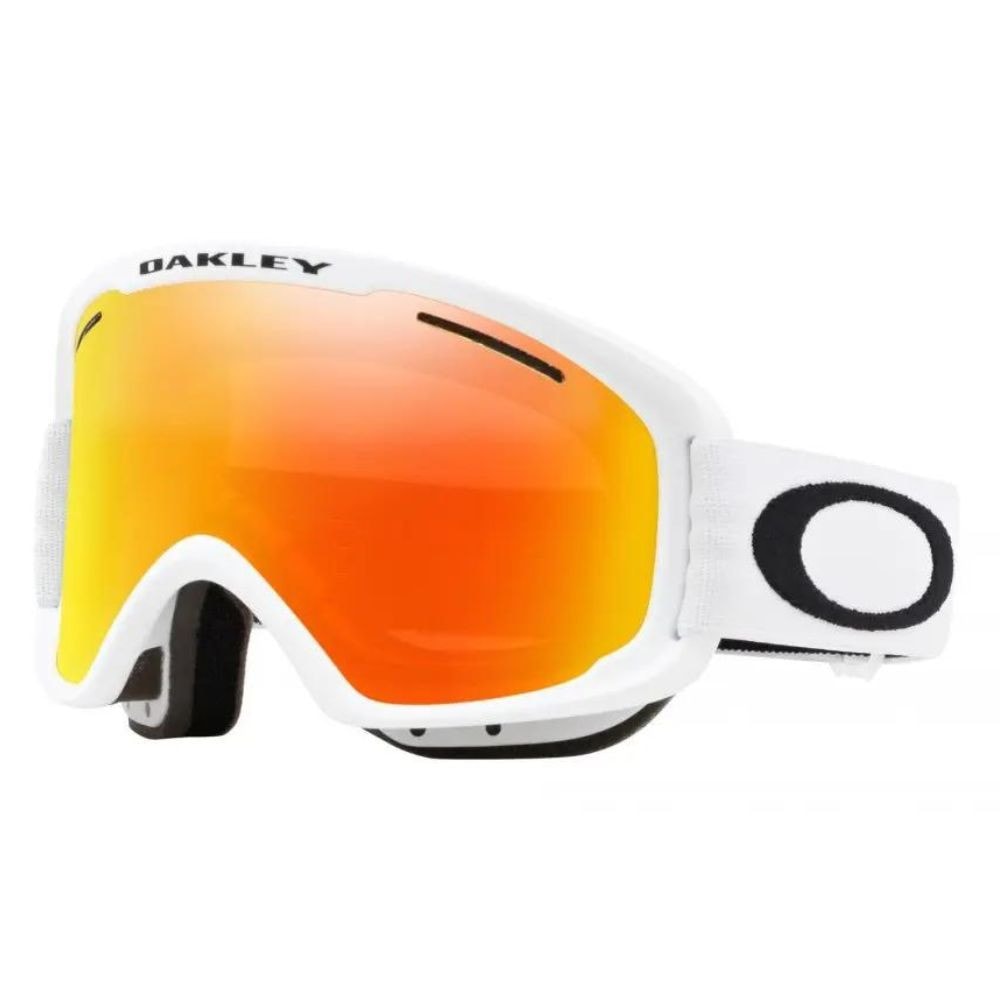 Lyžiarske okuliare OAKLEY O-Frame 2.0 Pro M White - Dámske okuliare - 1