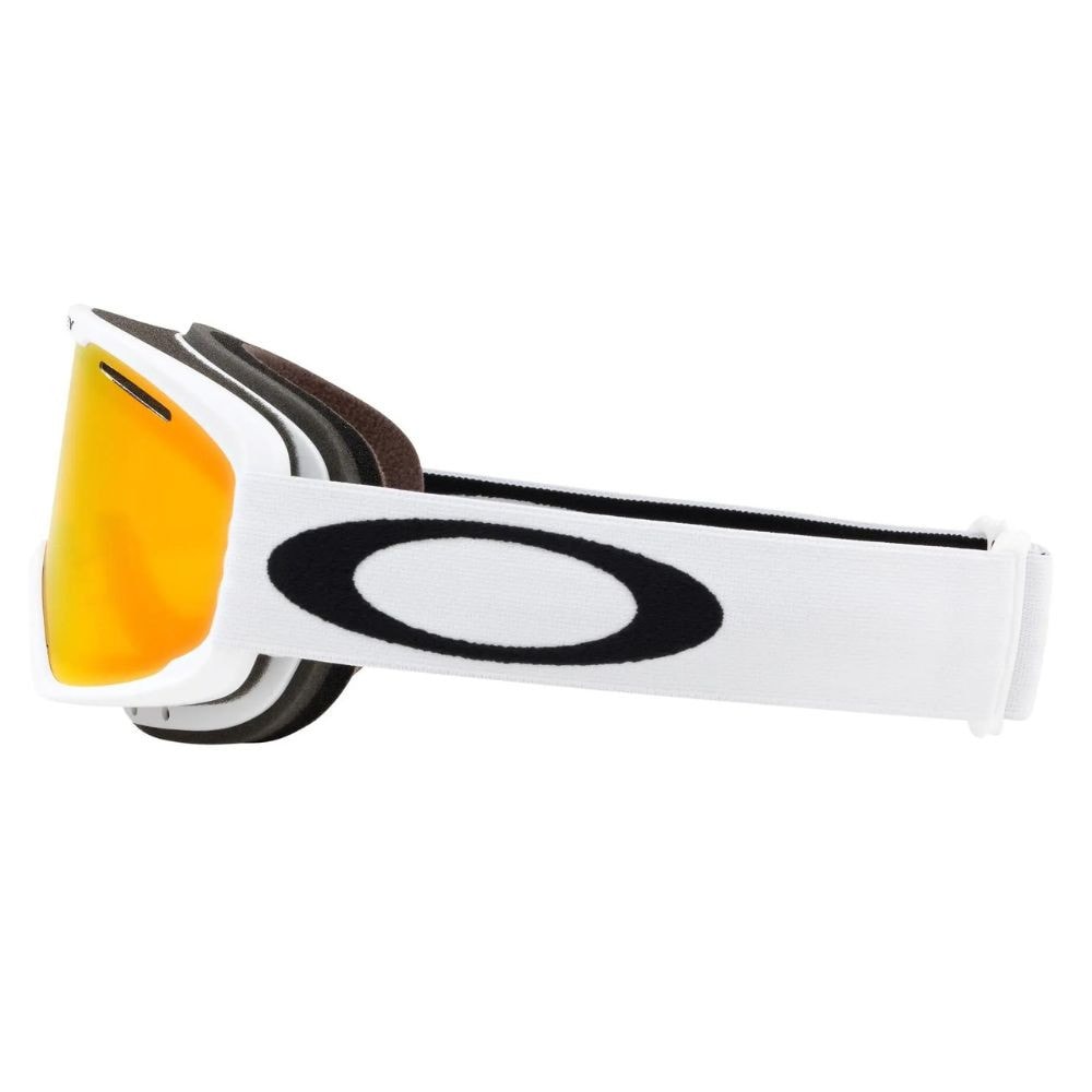 Lyžiarske okuliare OAKLEY O-Frame 2.0 Pro M White - Dámske okuliare - 3