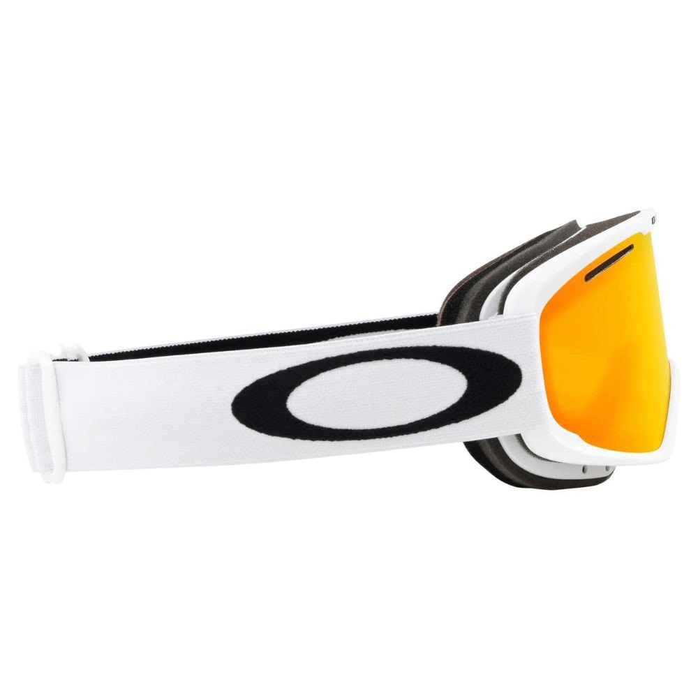 Lyžiarske okuliare OAKLEY O-Frame 2.0 Pro M White - Dámske okuliare - 4