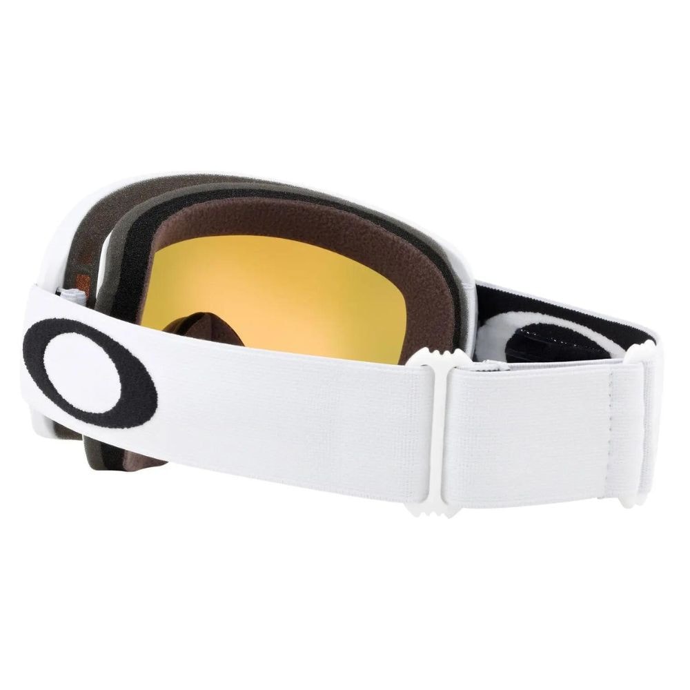 Lyžiarske okuliare OAKLEY O-Frame 2.0 Pro M White - Dámske okuliare - 6