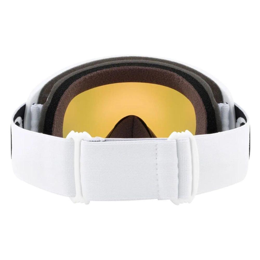 Lyžiarske okuliare OAKLEY O-Frame 2.0 Pro M White - Dámske okuliare - 5