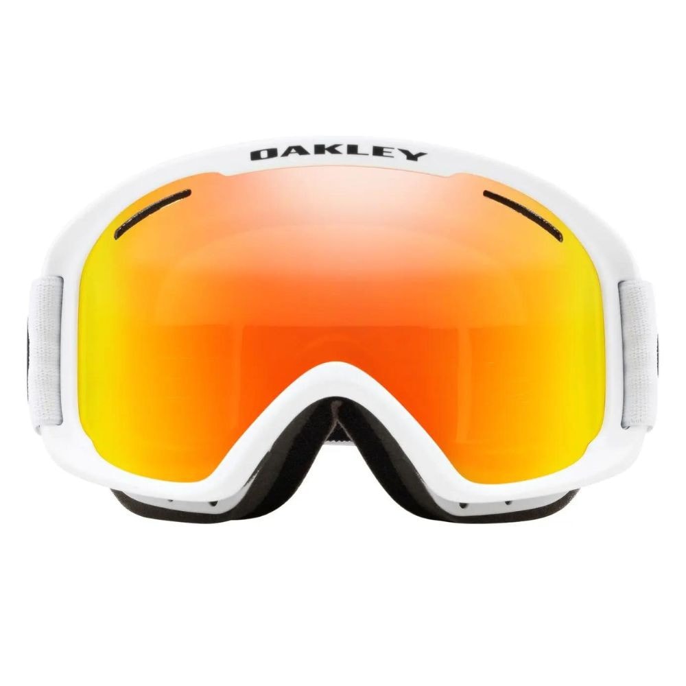 Lyžiarske okuliare OAKLEY O-Frame 2.0 Pro M White - Dámske okuliare - 2