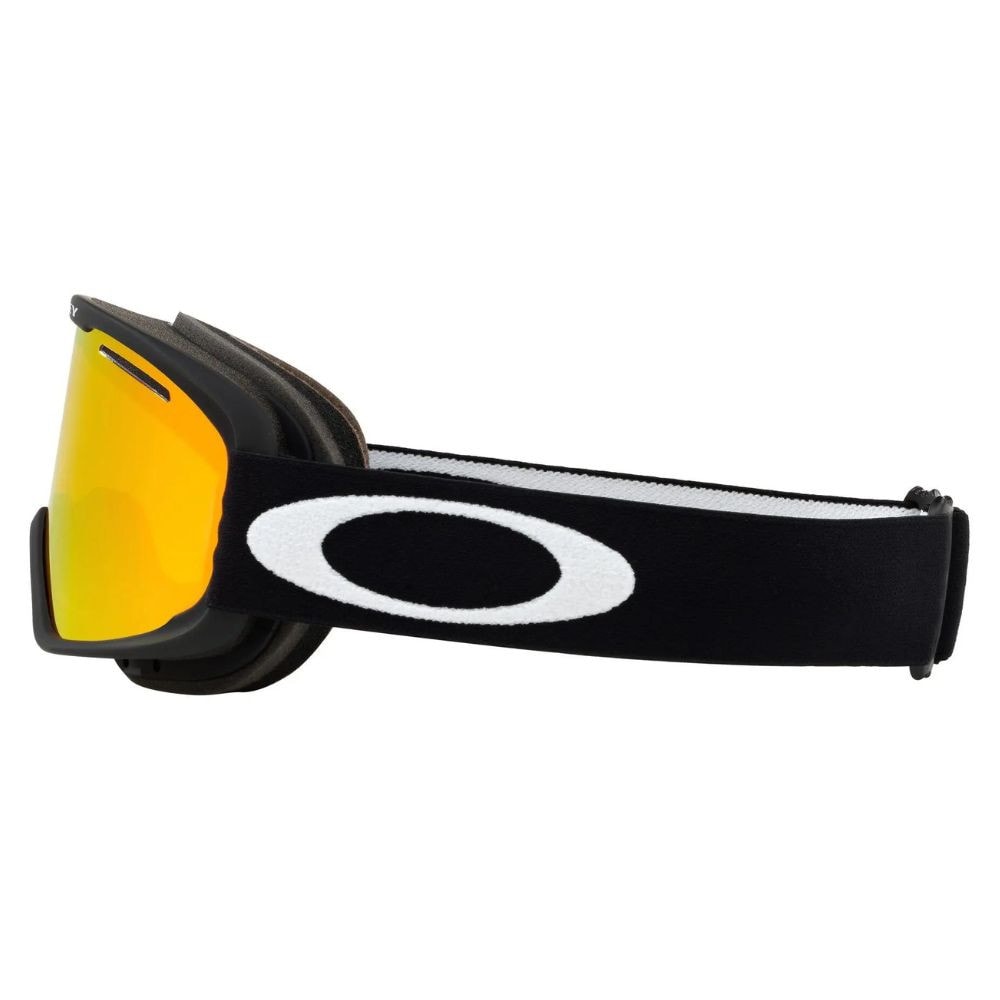 Lyžiarske okuliare OAKLEY O-Frame 2.0 Pro M Black - Pánske okuliare - 3