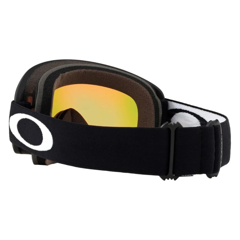 Lyžiarske okuliare OAKLEY O-Frame 2.0 Pro M Black - Pánske okuliare - 5