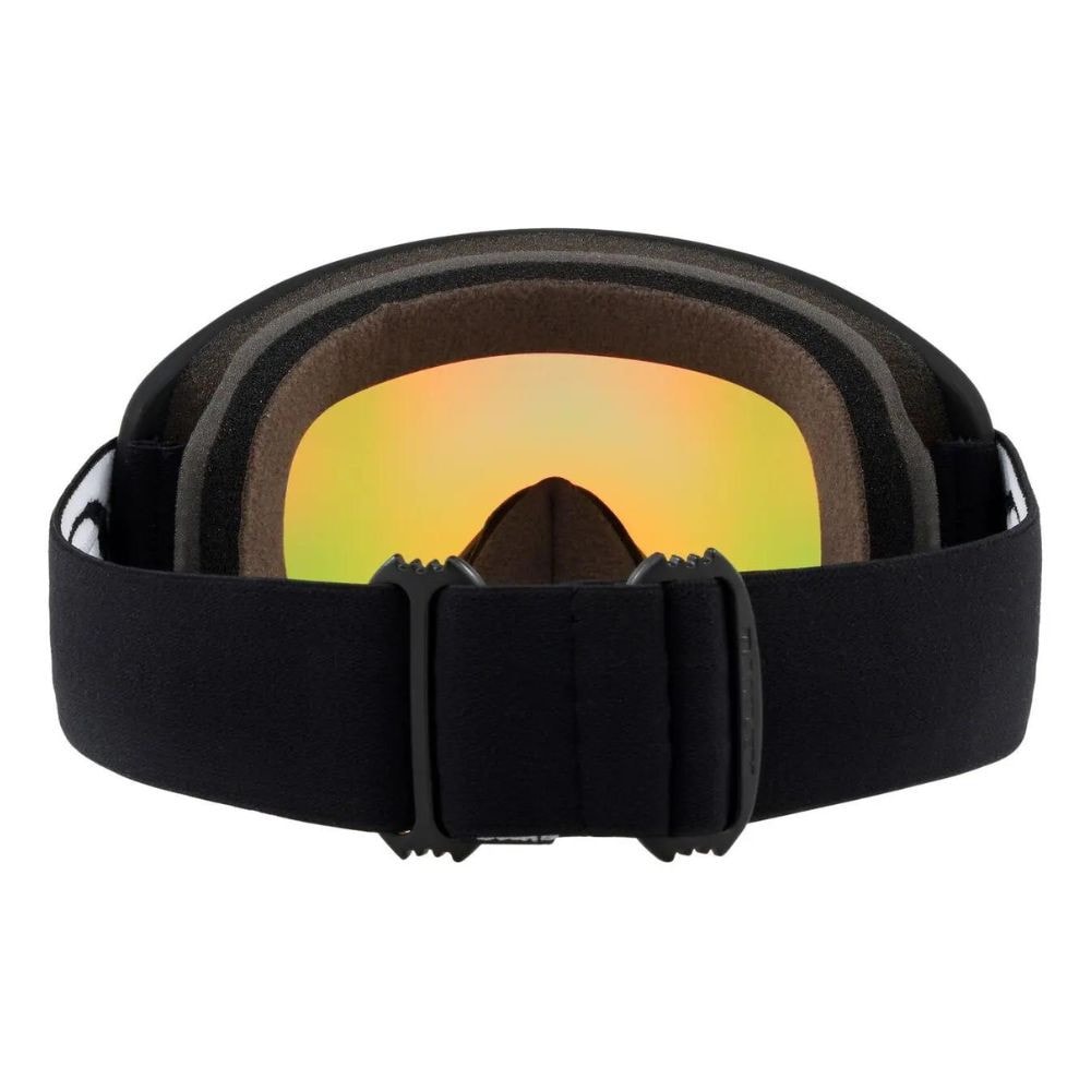 Lyžiarske okuliare OAKLEY O-Frame 2.0 Pro M Black - Pánske okuliare - 6