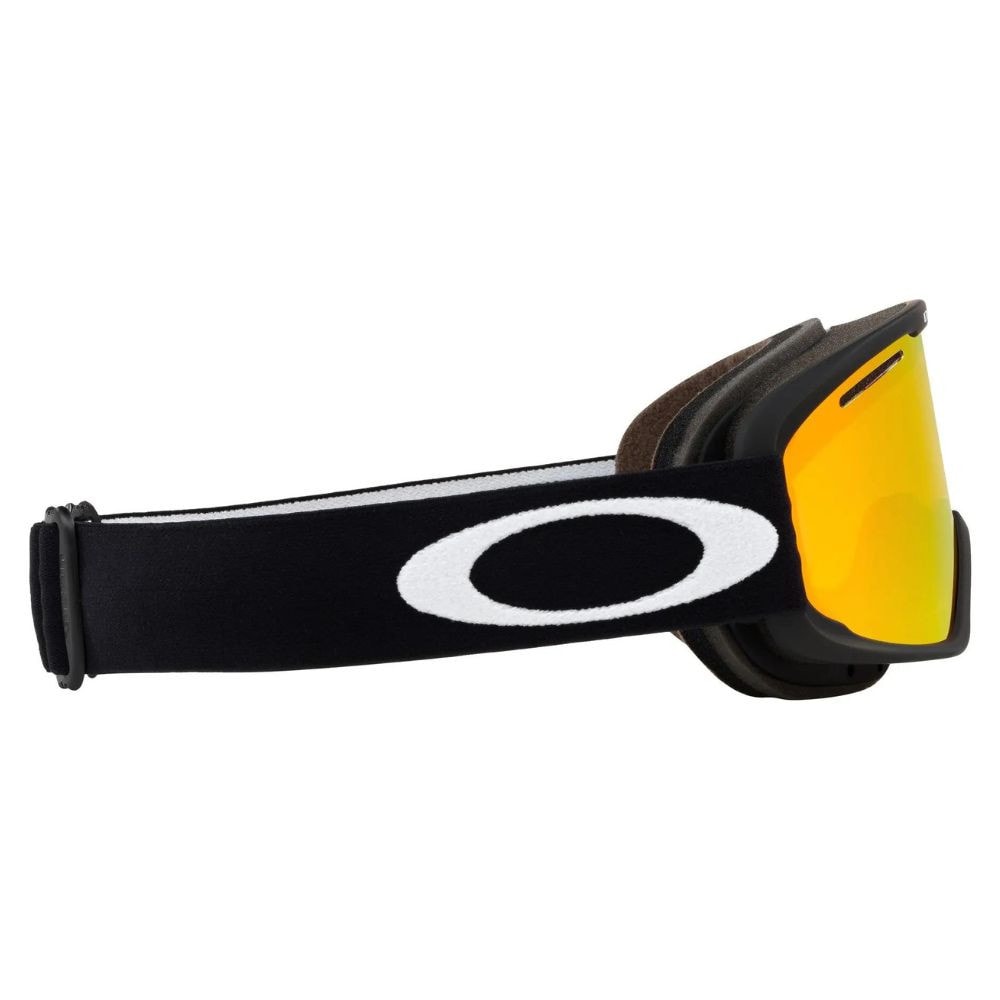 Lyžiarske okuliare OAKLEY O-Frame 2.0 Pro M Black - Pánske okuliare - 4