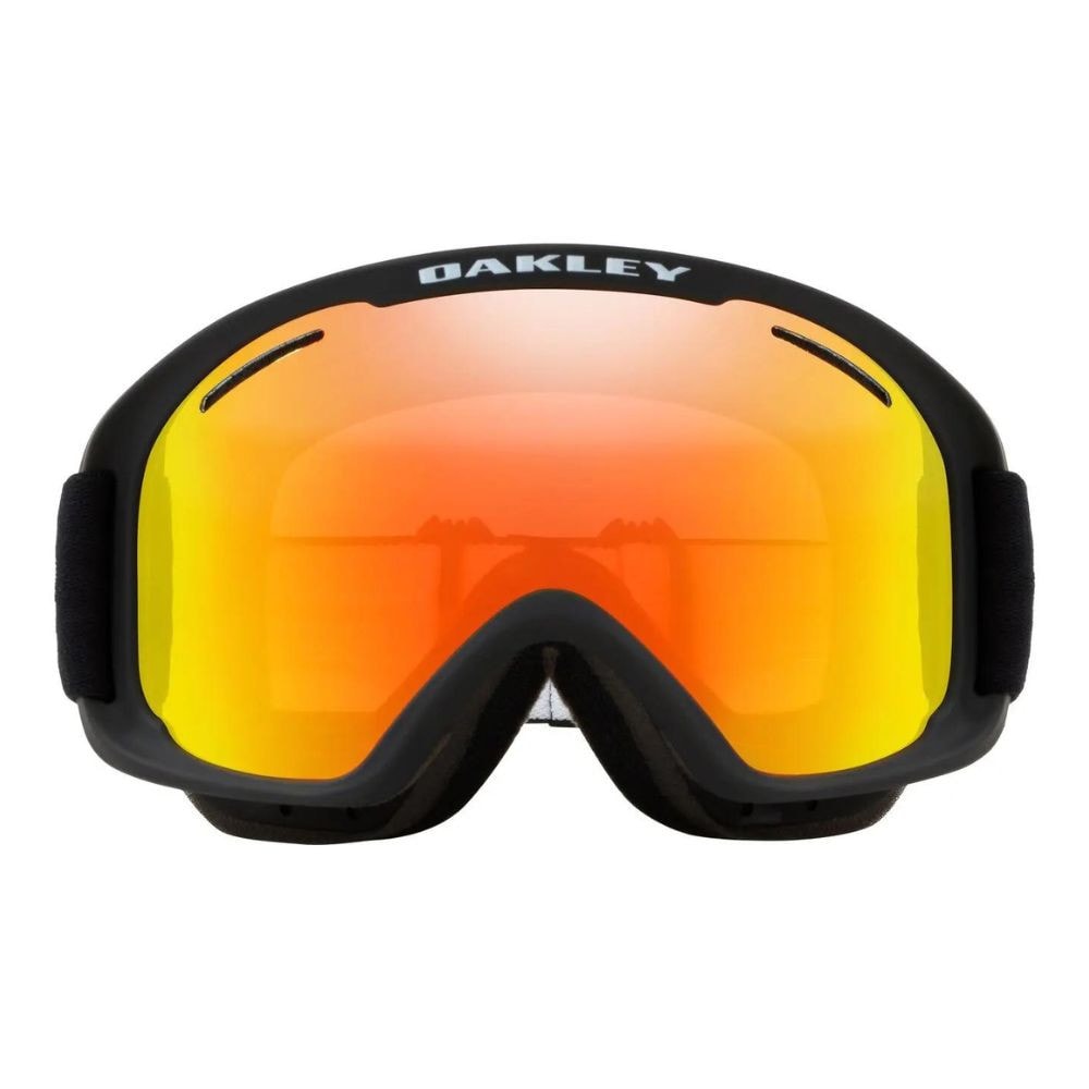 Lyžiarske okuliare OAKLEY O-Frame 2.0 Pro M Black - Pánske okuliare - 2