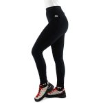 Elastické nohavice NORTHFINDER Zdiarska Black