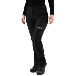 Softshellové nohavice NORDBLANC Suss Black